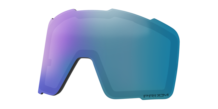 Oakley Line Miner Pro L Goggle Lenses. All Colours - Prices Vary