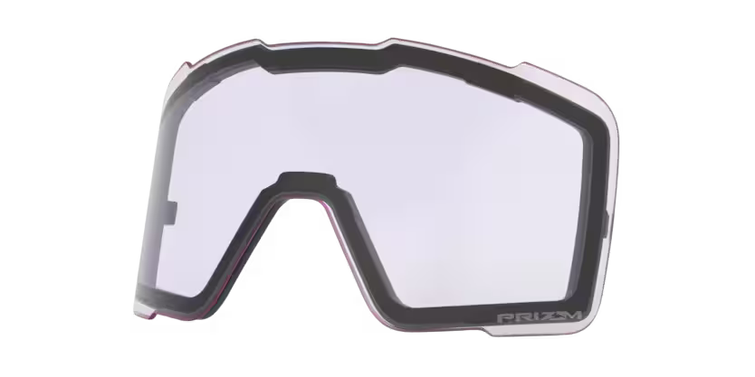 Oakley Line Miner Pro L Goggle Lenses. All Colours - Prices Vary