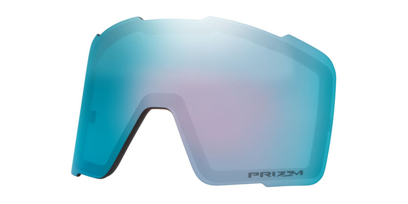 Oakley Line Miner Pro M Goggle Lenses. All Colours - Prices Vary