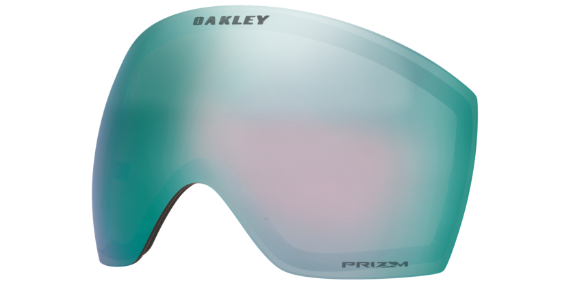 Oakley Flight Deck Pro L Goggle Lenses. All Colours - Prices Vary