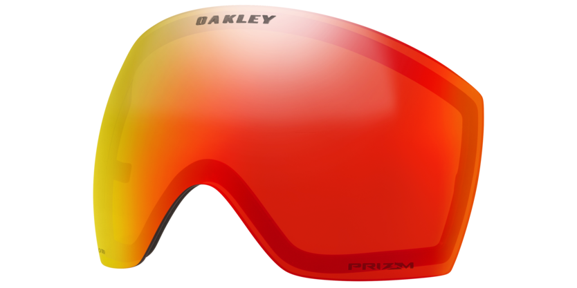Oakley Flight Deck Pro L Goggle Lenses. All Colours - Prices Vary
