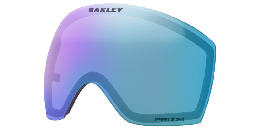 Oakley Flight Deck Pro L Goggle Lenses. All Colours - Prices Vary