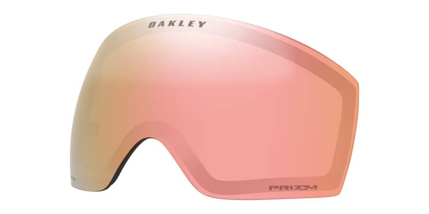 Oakley Flight Deck Pro M Goggle Lenses. All Colours - Prices Vary