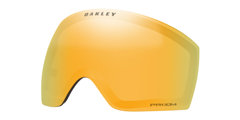 Oakley Flight Deck Pro M Goggle Lenses. All Colours - Prices Vary