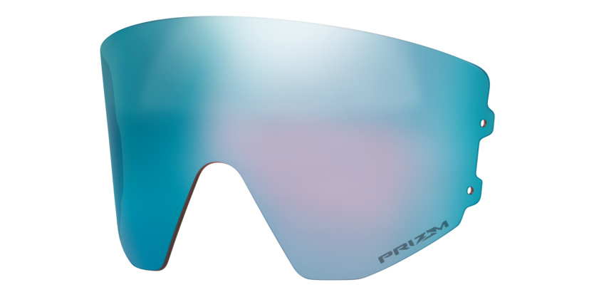 Oakley Flow Scape L Goggle Lenses All Colours