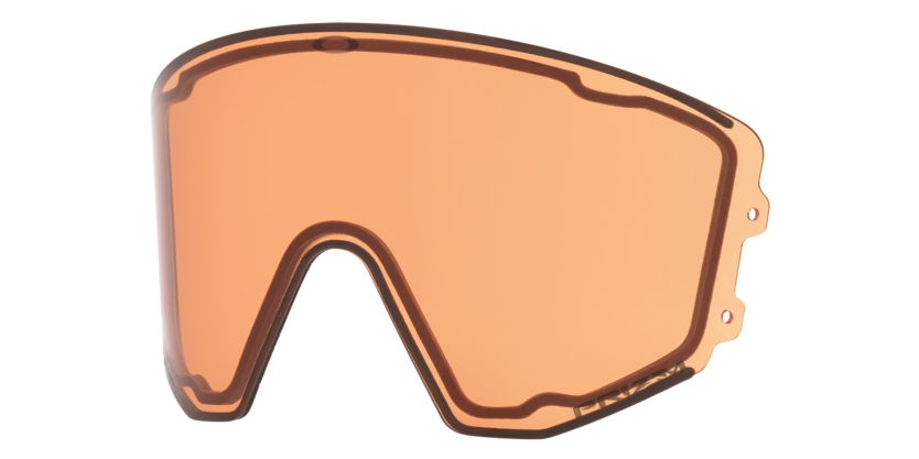 Oakley Flow Scape L Goggle Lenses All Colours
