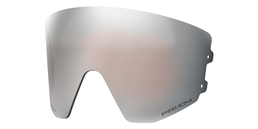 Oakley Flow Scape L Goggle Lenses All Colours
