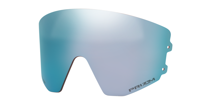 Oakley Flow Scape M Goggle Lenses All Colours