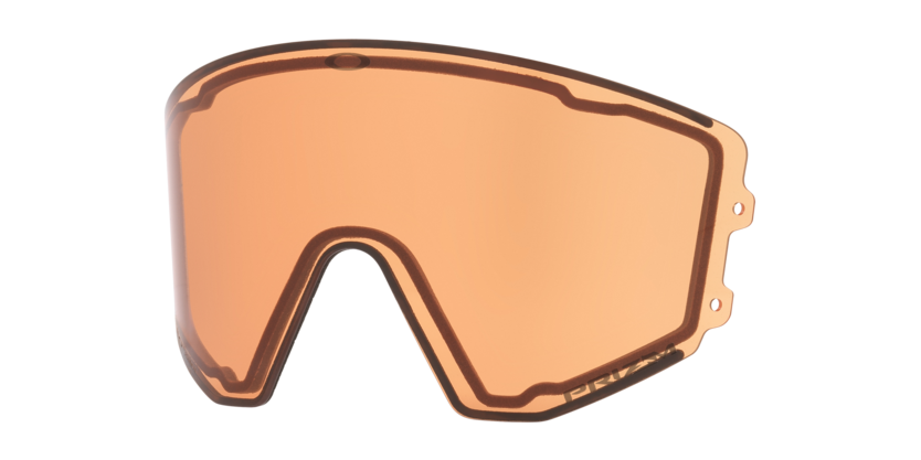Oakley Flow Scape M Goggle Lenses All Colours