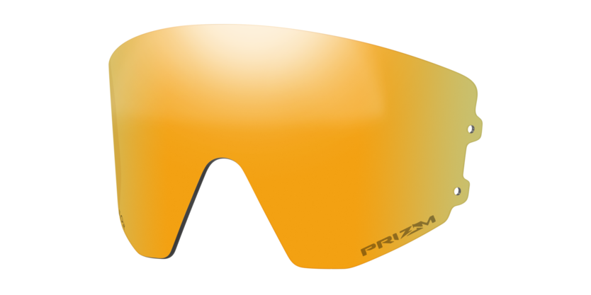 Oakley Flow Scape M Goggle Lenses All Colours
