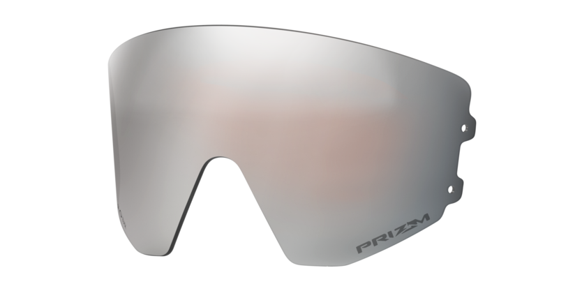 Oakley Flow Scape M Goggle Lenses All Colours