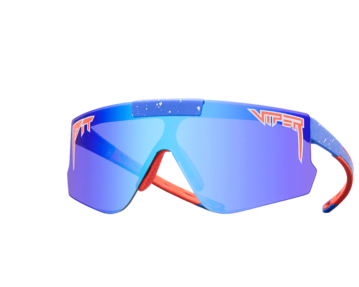 Pit Viper The Flip Offs Sunglasses