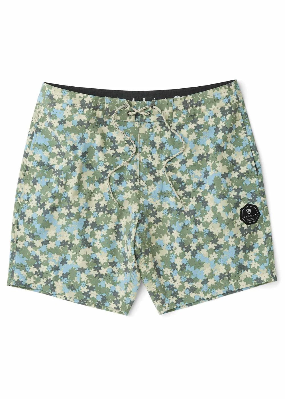 Vissla Jungalo 17.5" Boardshorts