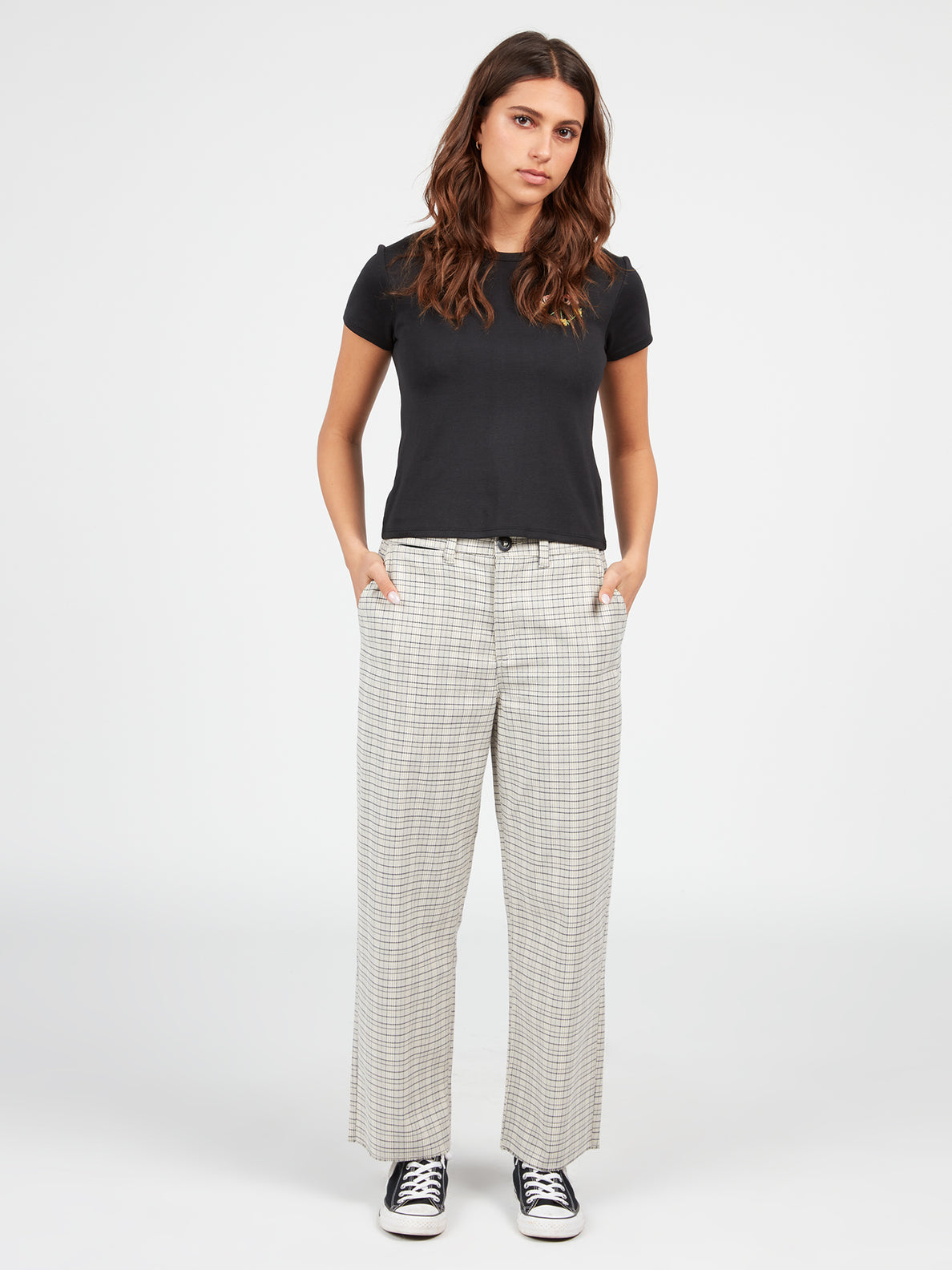 Volcom Thisthatthem Skate Pants