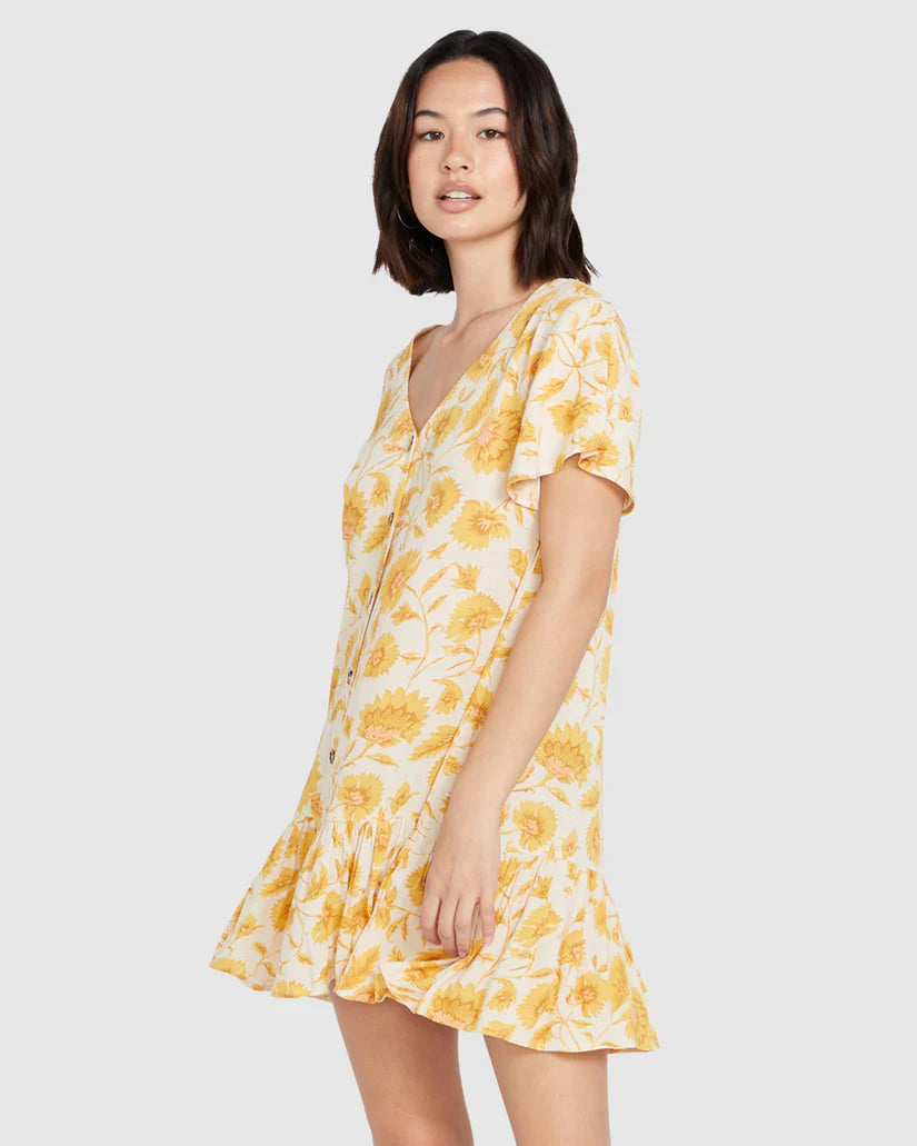 Volcom Stone Dreamer Dresses