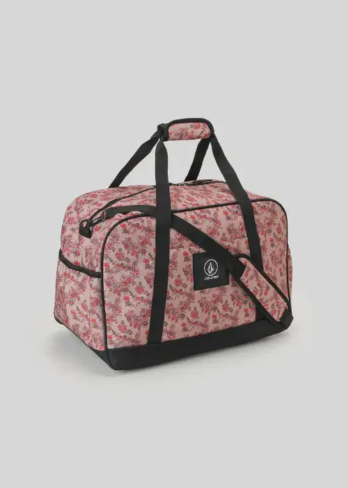 Volcom Patch Attack Gearbags