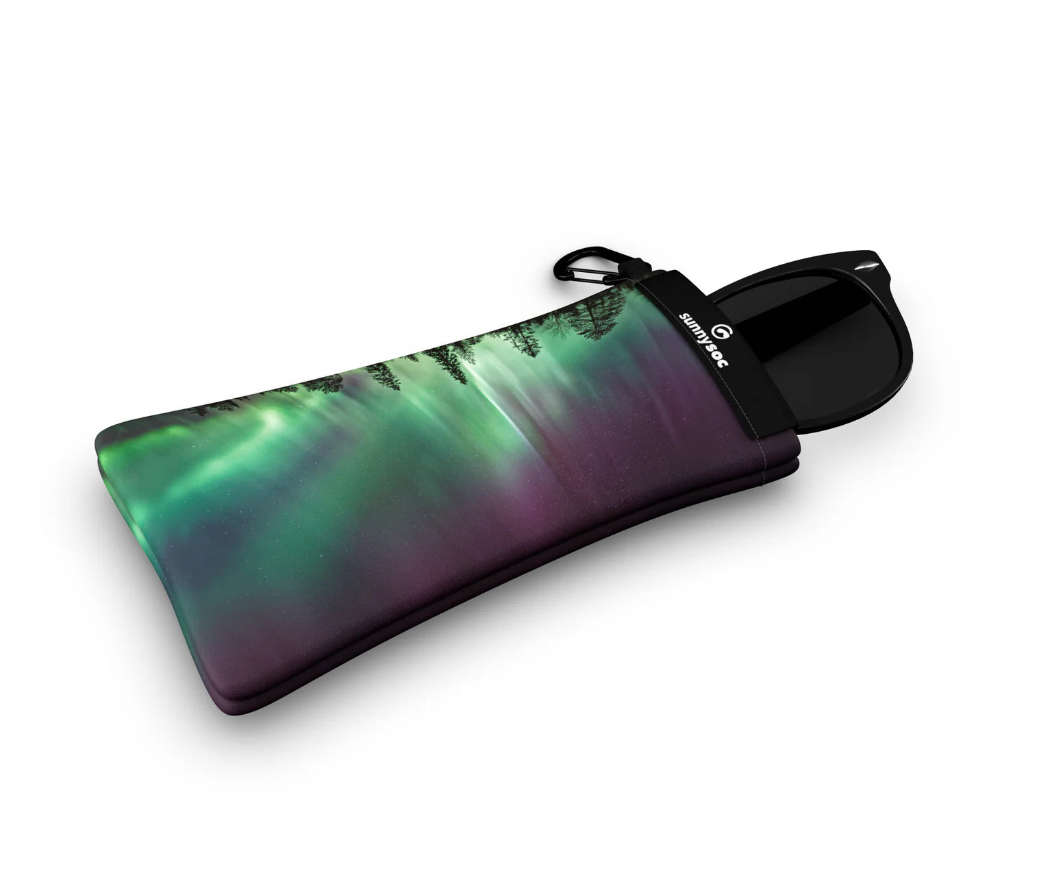 SunnySoc - Sunglass Covers