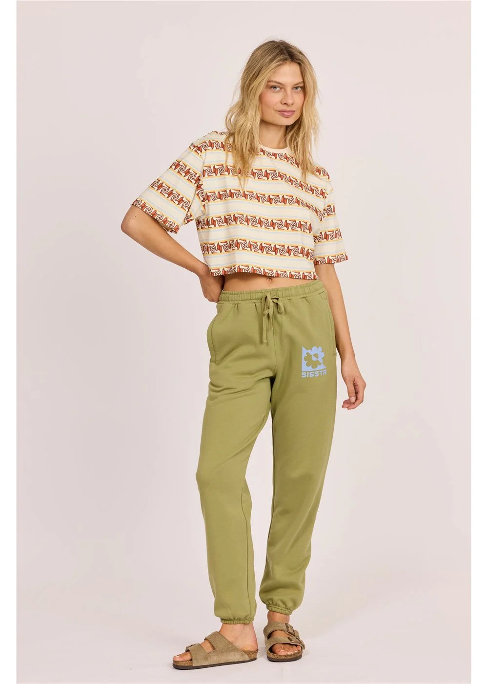 Sisstrevolution Ines Tees