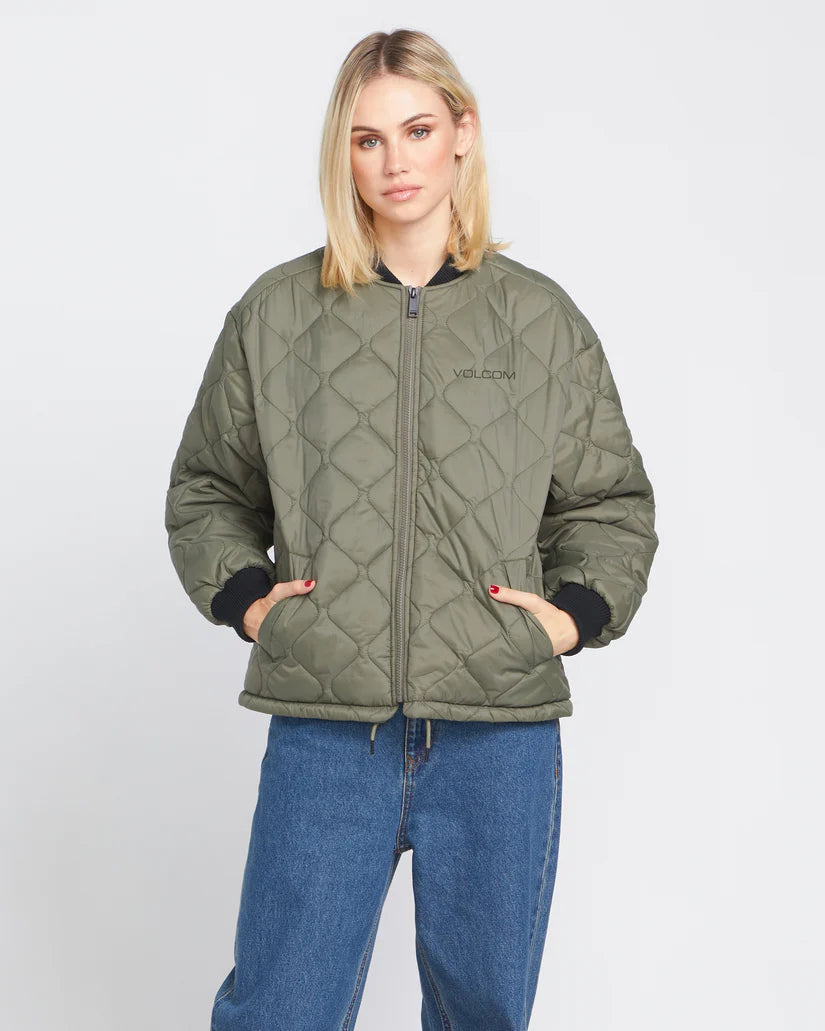 Volcom Milie Jackets