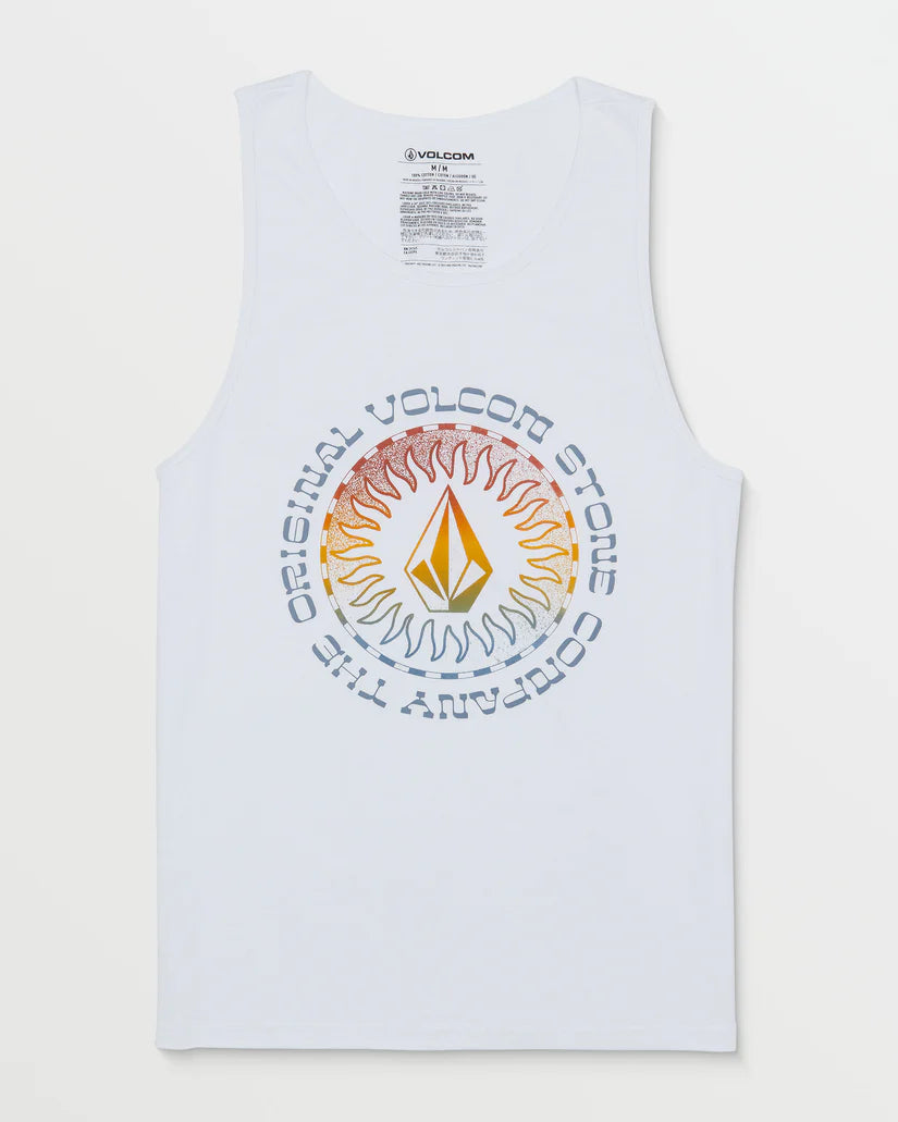 Sol’d Out Muscle Tanks