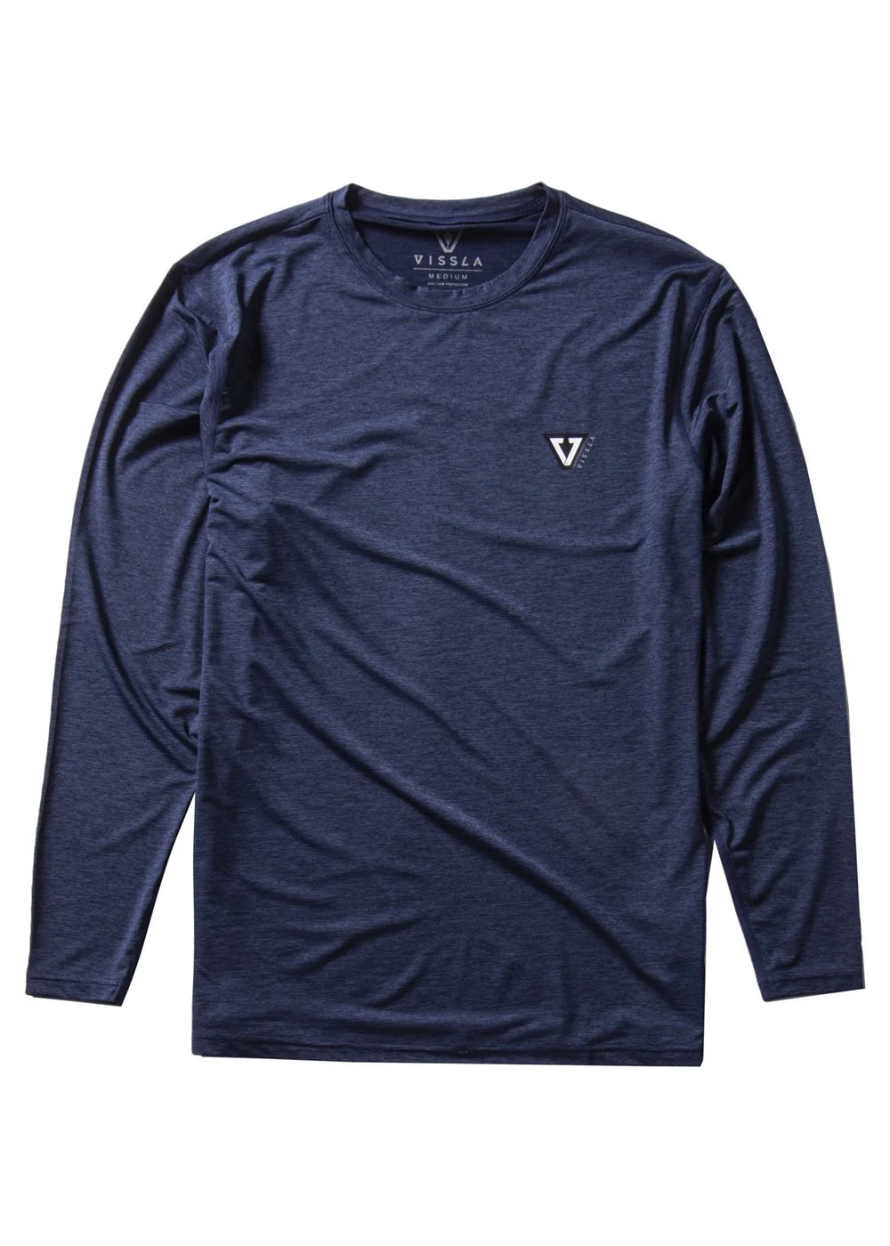 Vissla Youth Twisted Eco LS Sun Shirts