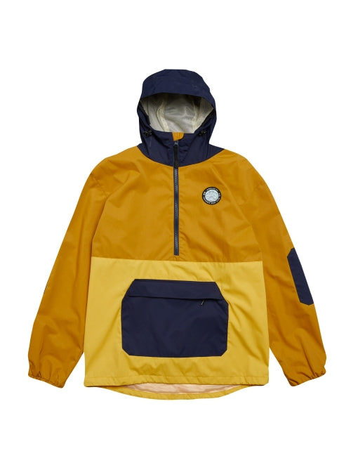 Airblaster Breakwinder Packable Pullovers NZ Shred