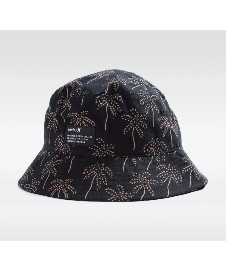 Hurley Coast Bucket Hats