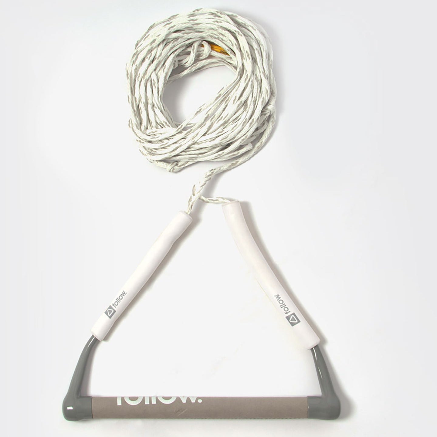 Follow The Basic Package Wake Rope & Handles