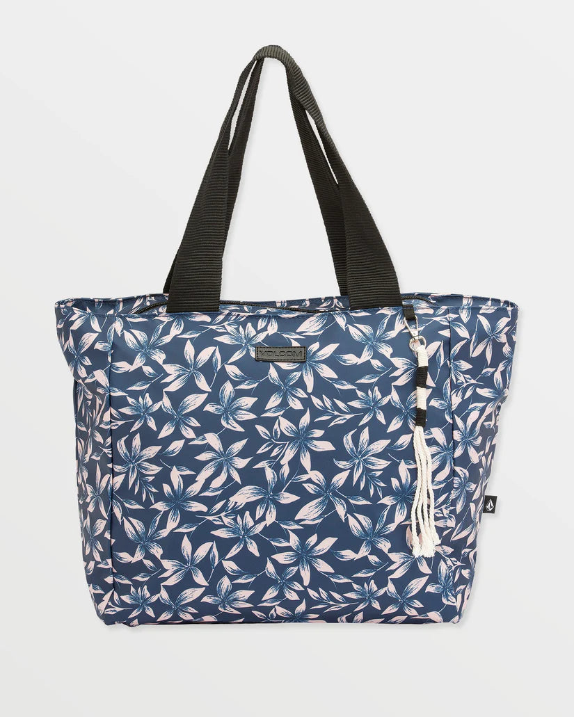 Volcom Bay Bae Beach Totes