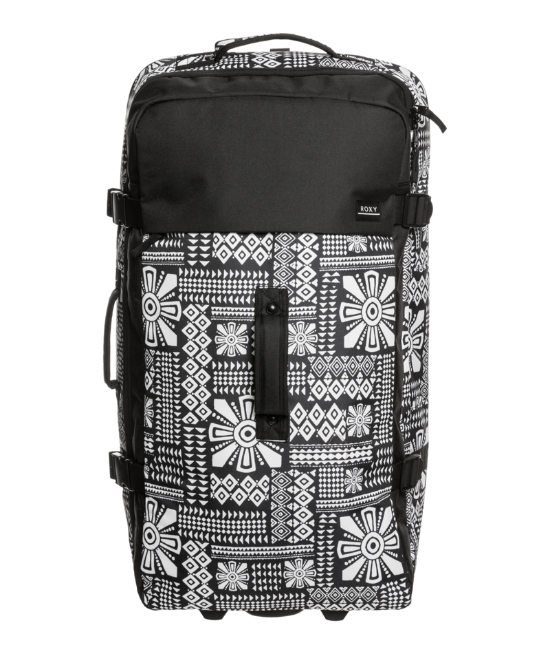 Roxy Big Souvenir Wheelie Bags