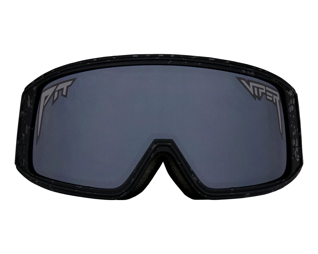 Pit Viper The Blacking Out Goggles