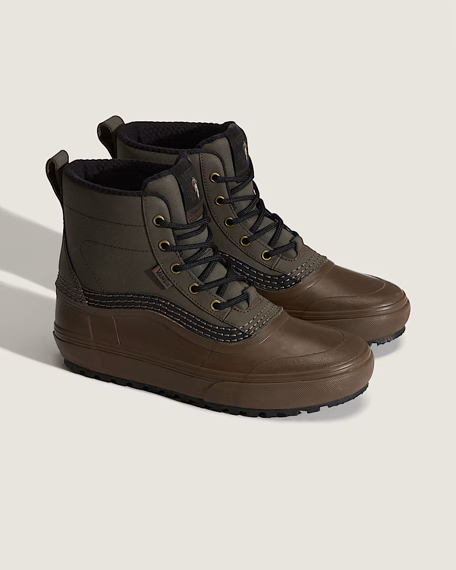Vans MTE Standard Mid Waterpro Shoes