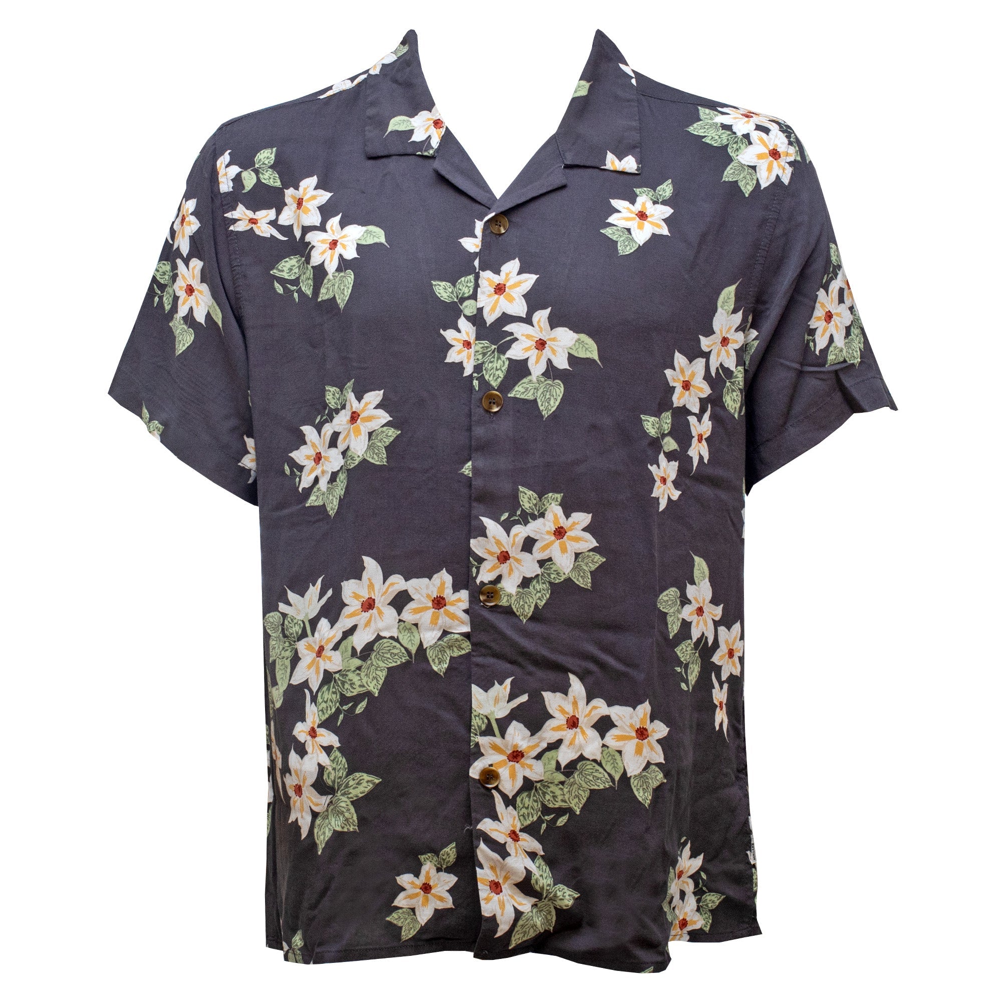 Rhythm Bloom Shirt