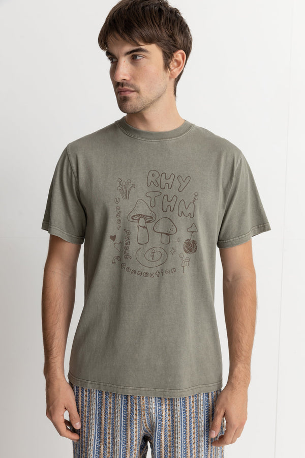 Rhythm Underground Vintage SS T-Shirts