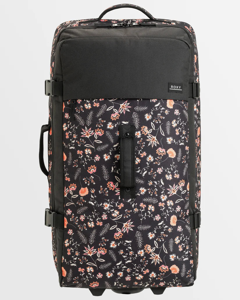 Roxy Big Souvenir Wheelie Bags
