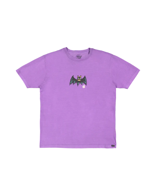 Volcom FA Ozzy Powered Youth Short-Sleeved Tees