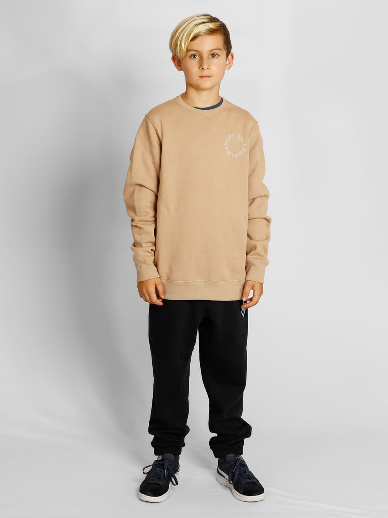 Volcom Merick Youth Crews