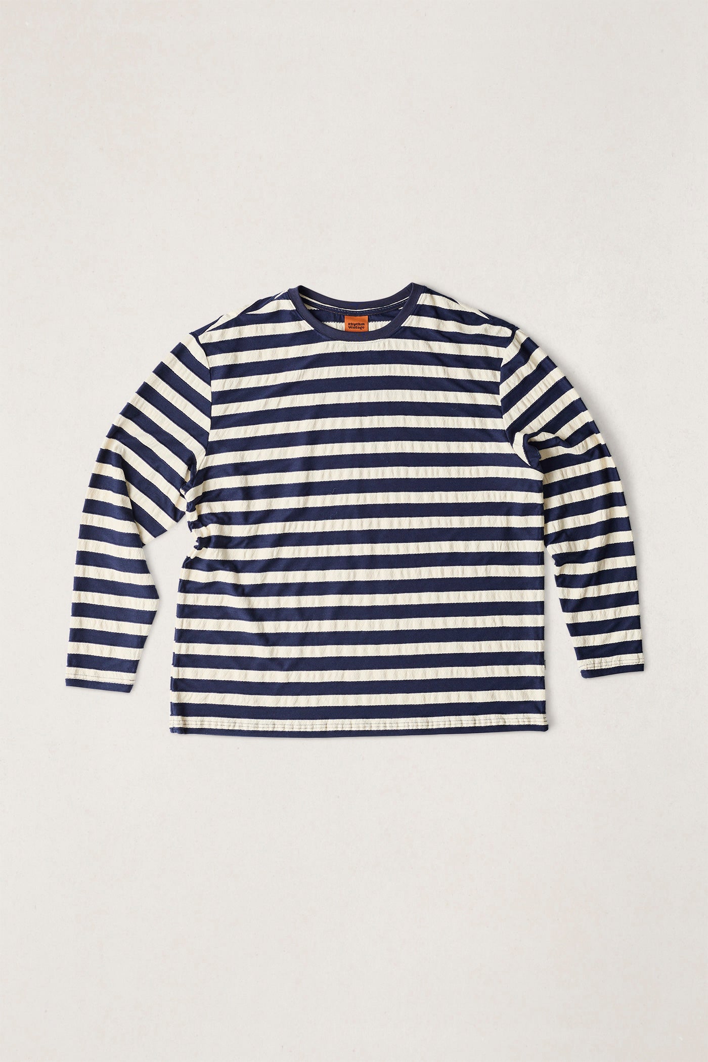 Rhythm Terrain Longleeve T-Shirts