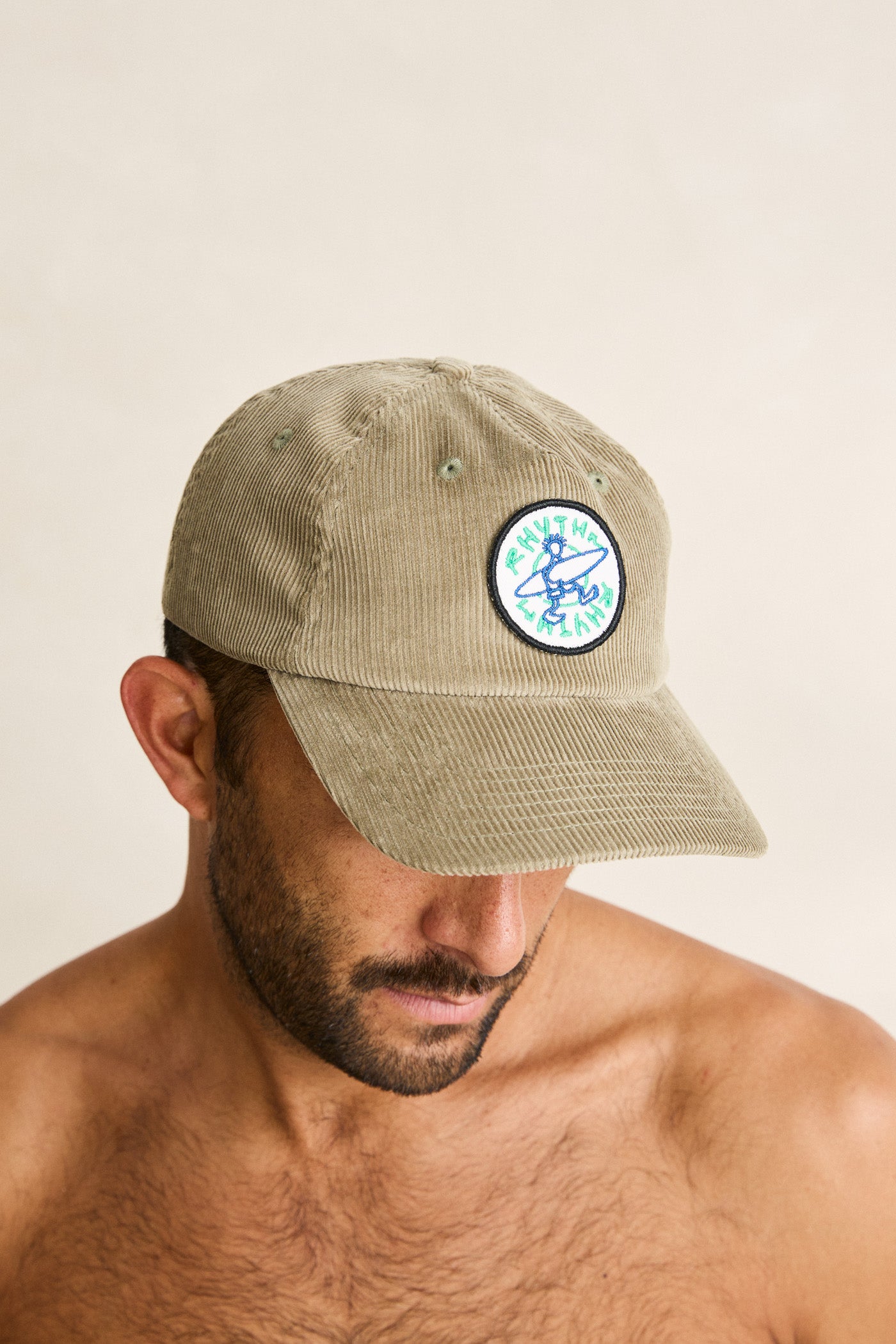 Rhythm Jaunt Cord Caps