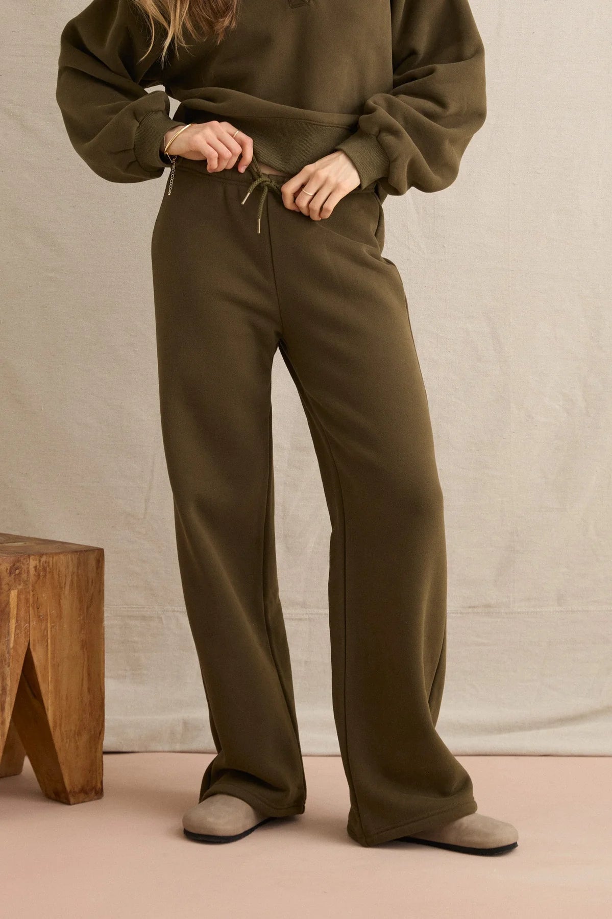 Rhythm Everyday Fleece Pants