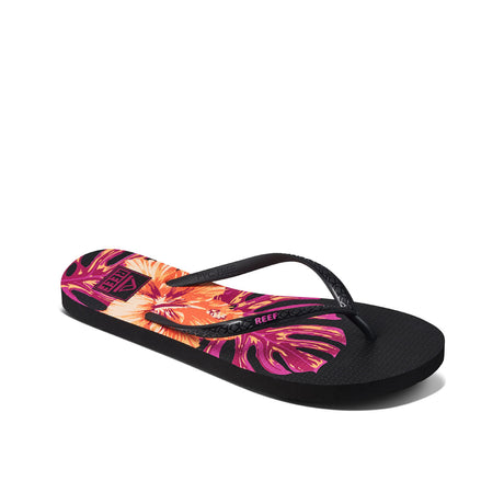 Reef Womens Sandals Cushion Vista Higher