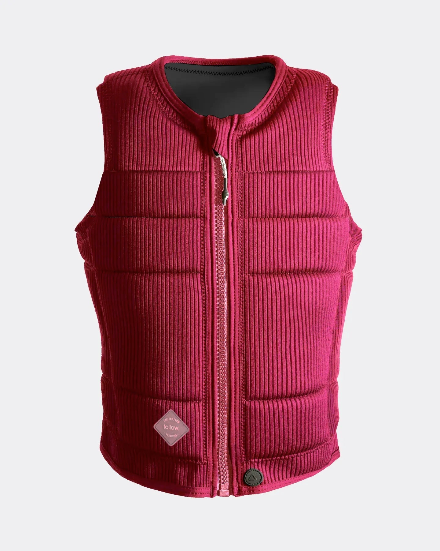 Follow Cord Ladies Wake Vests
