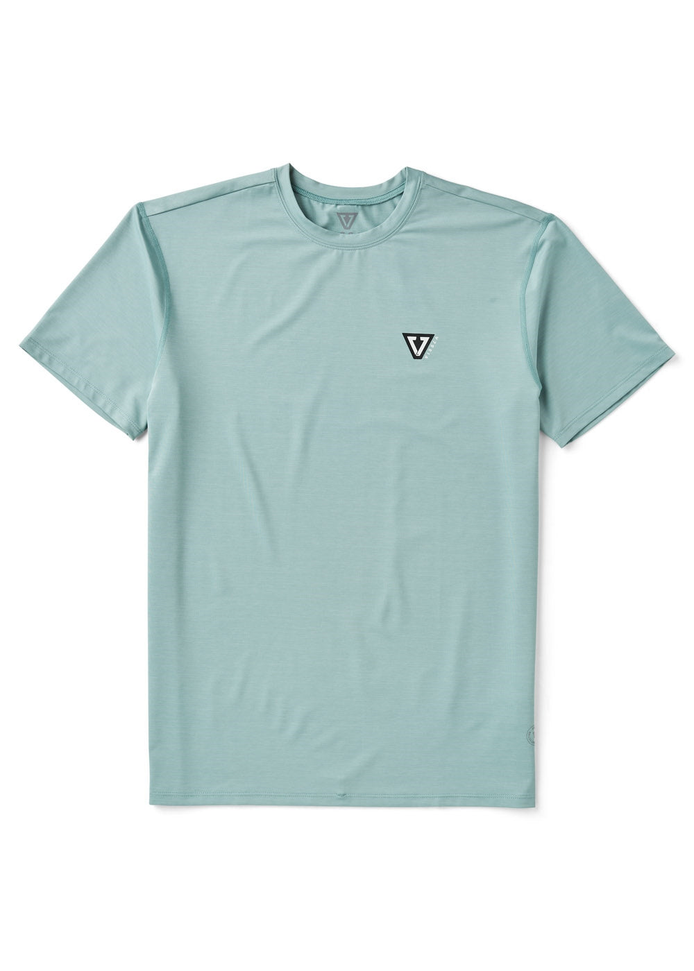 Vissla Twisted Eco SS Sun Shirts