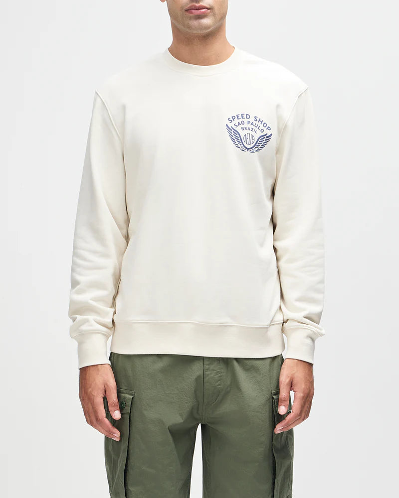 Deus Munificence Crews