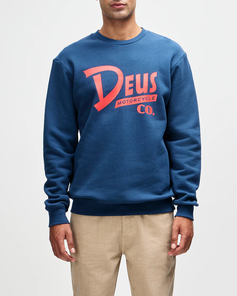 Deus Trafalgar Crews