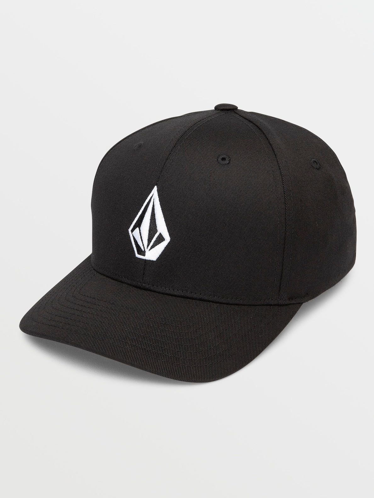 Volcom Full Stone Flexifit Caps