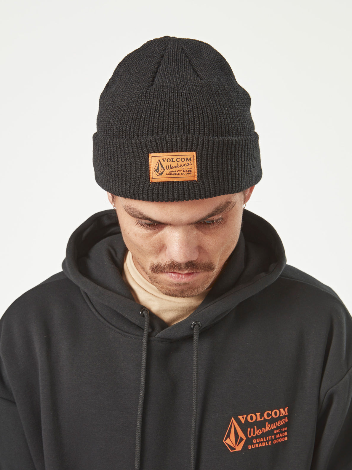 Volcom Workwear Beanies