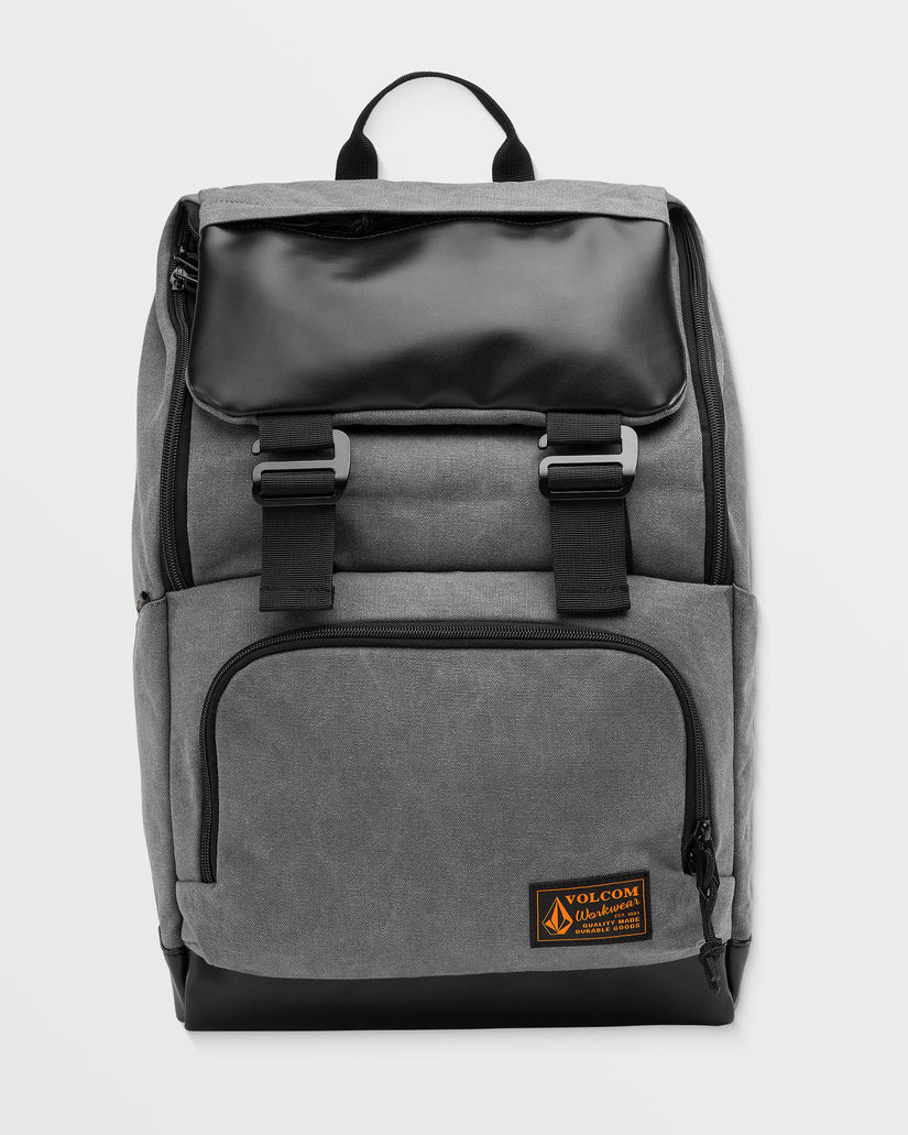 Volcom Charter Ruck Backpacks