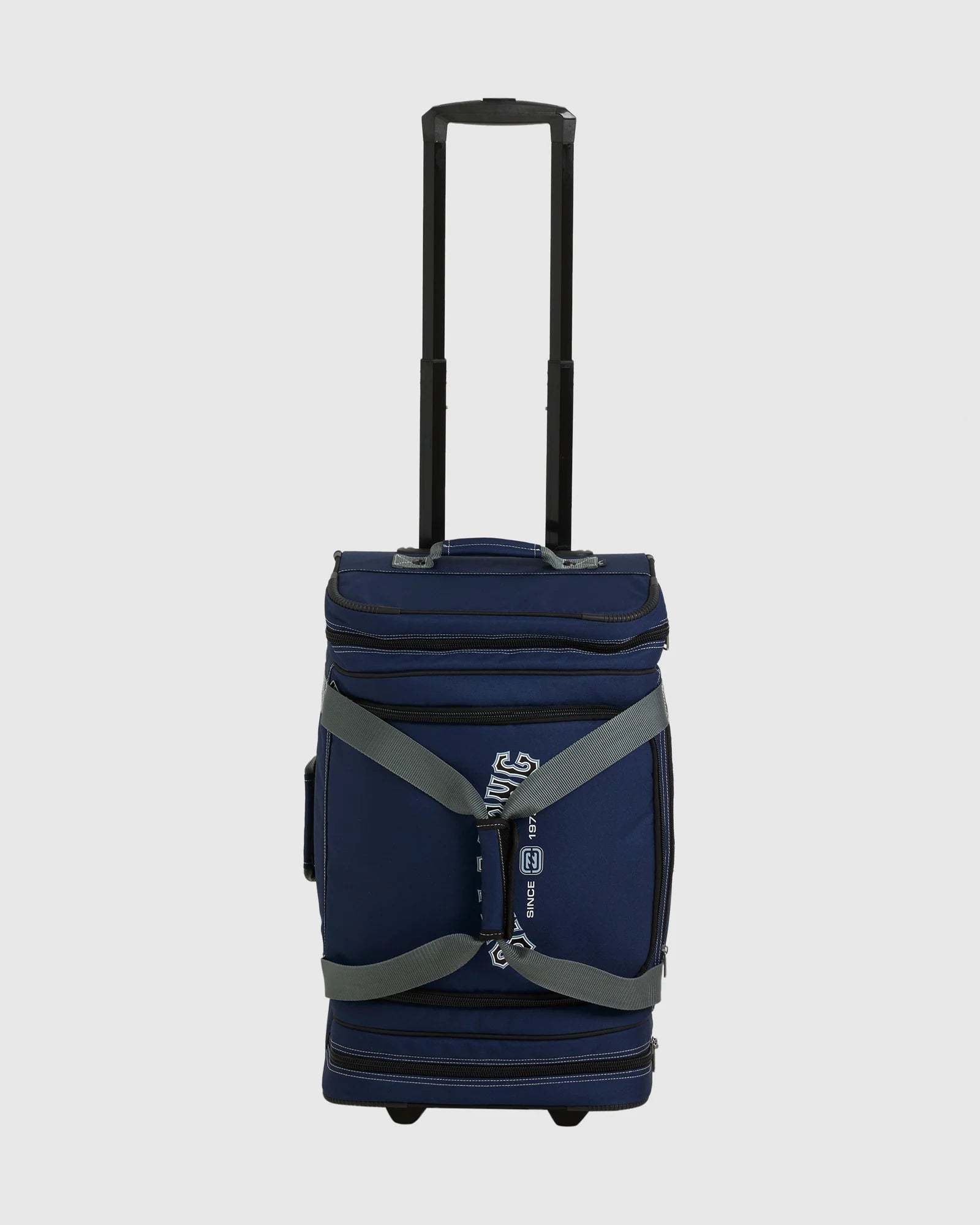 Billabong Destination 45L Wheelie Luggage