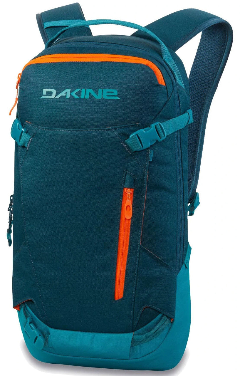 DAKINE リュック HELI PACK 12L OUTLET】DAKINE メンズ HELI PACK 12L バックパック/リュック